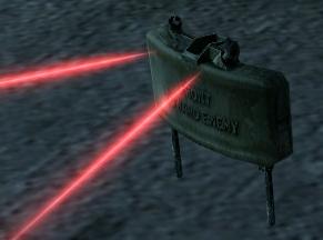Claymore