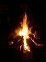 Feu de camp
