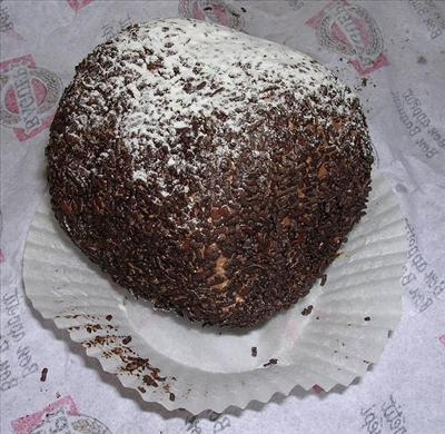 Tete de nègres