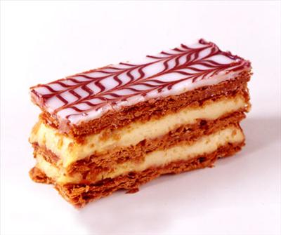 Mille Feuilles