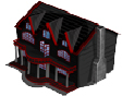 black manor