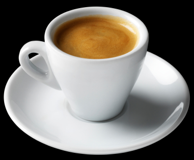 Double Espresso