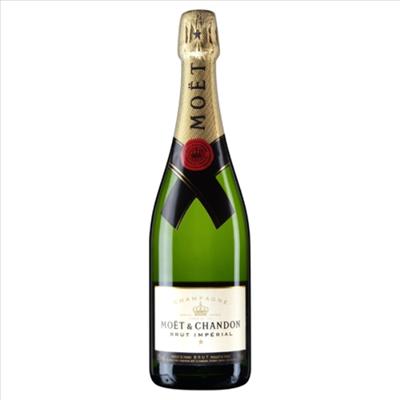 Moet & Chandon Champagne
