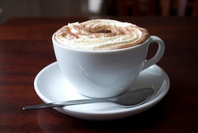 Caffe Mocha