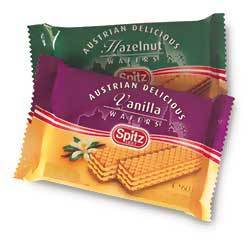 Spitz Wafer Biscuit