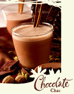 Chccolate Chai
