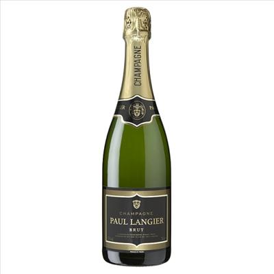 Paul Langier Champagne