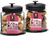 Byron Bay Dotty Cookie