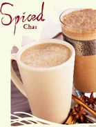 Spiced Chai