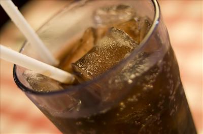 Diet Pepsi