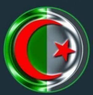 1,2,3 viva l'algerie