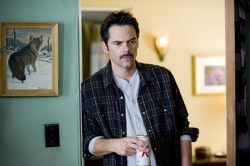 Charlie Swan 