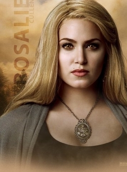 Rosalie