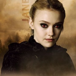 Jane