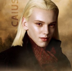 Caius