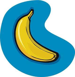 banana