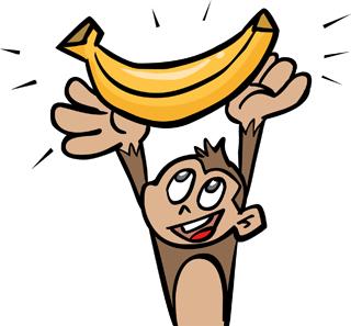 Golden Banana Award