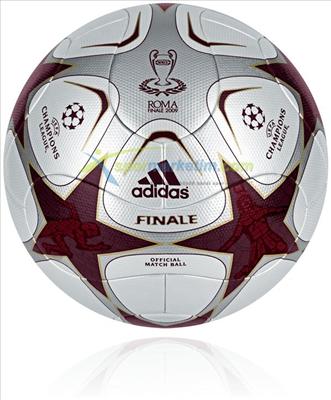 Futbol Topu