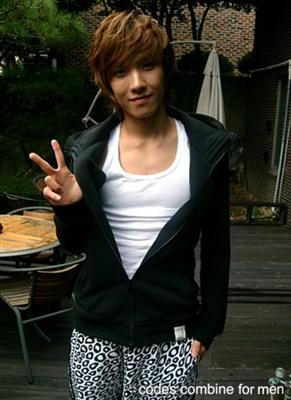 Asian Fingers Joon