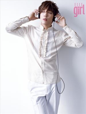 YongHwa