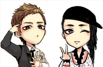 Thunder&Dara