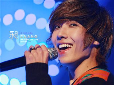 Singing Joon