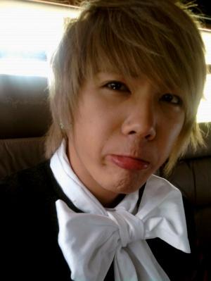 Sad HongKi