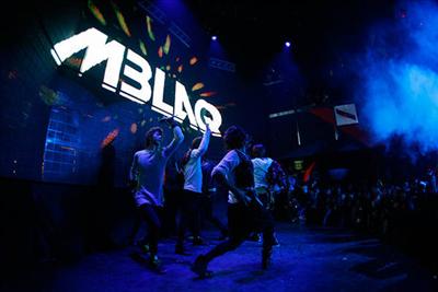 CONCERT-MBLAQ