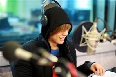 Joon in work