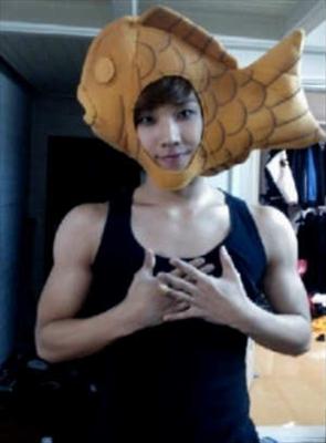 Fishhead Joon
