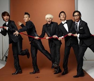 Send Big Bang