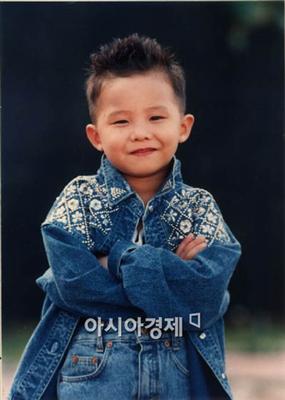Baby G-Dragon