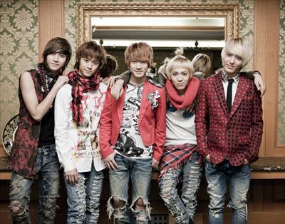 F.T.Island