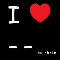 je suis amoureux