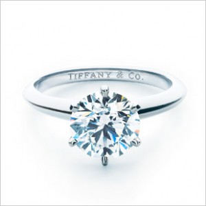 Diamante Tiffany's