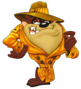 taz