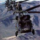 Helicopters