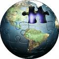 Jigsaw Earth