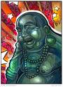 Digital Buddha