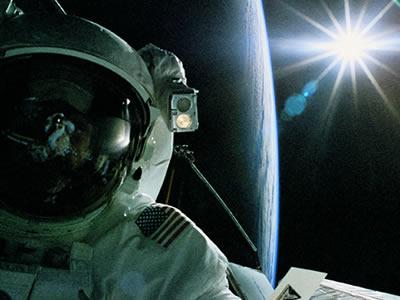 Astronaut 