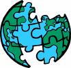 Jigsaw Earth