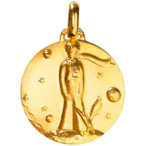 Médaille de la candeur