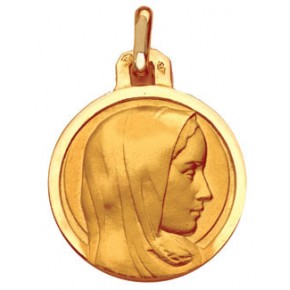 Médaille de la perfection