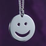 Médaille de la bonne humeur