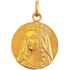Médaille de la grâce