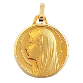 Médaille du plus joli profil