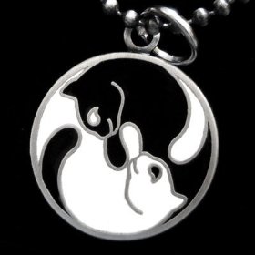 Médaille du plus joli minou