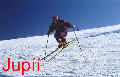 Tešíš sa.