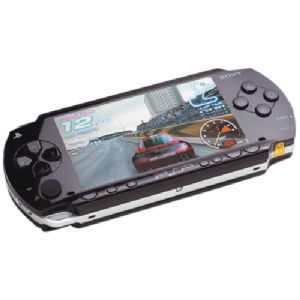 PsP