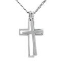 2-piece Cross